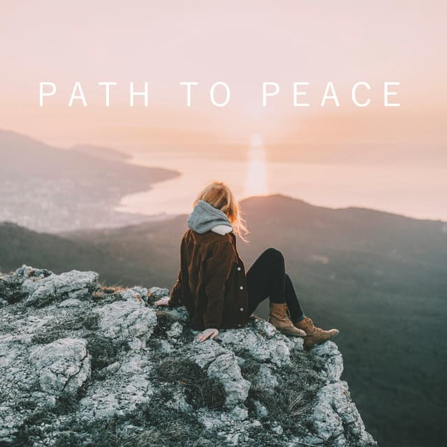 Resolution - Path to Peace