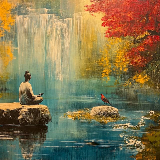 Wandering Winds - MusicoterapiaTeam