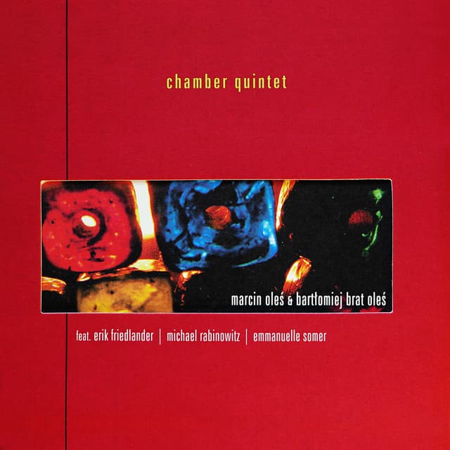 Chamber Quintet - Oleś Brothers