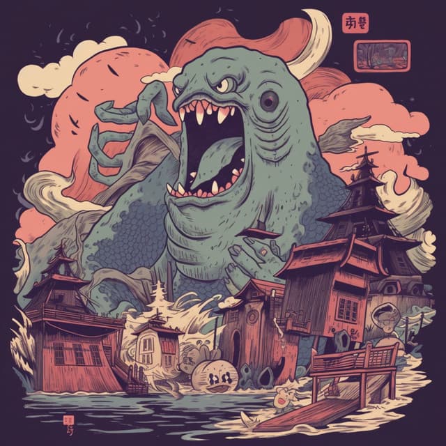 Crazy lofi - Mellowmixx