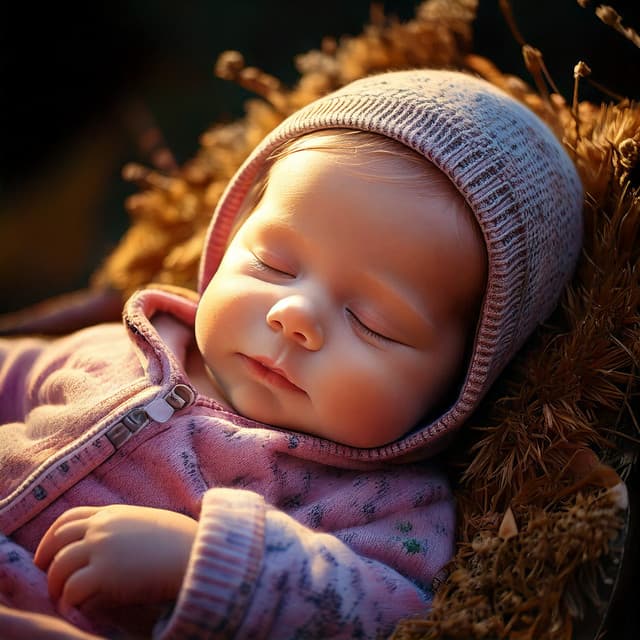 Dream Lullabies: Soothing Baby Sleep Music - Smart Baby Music