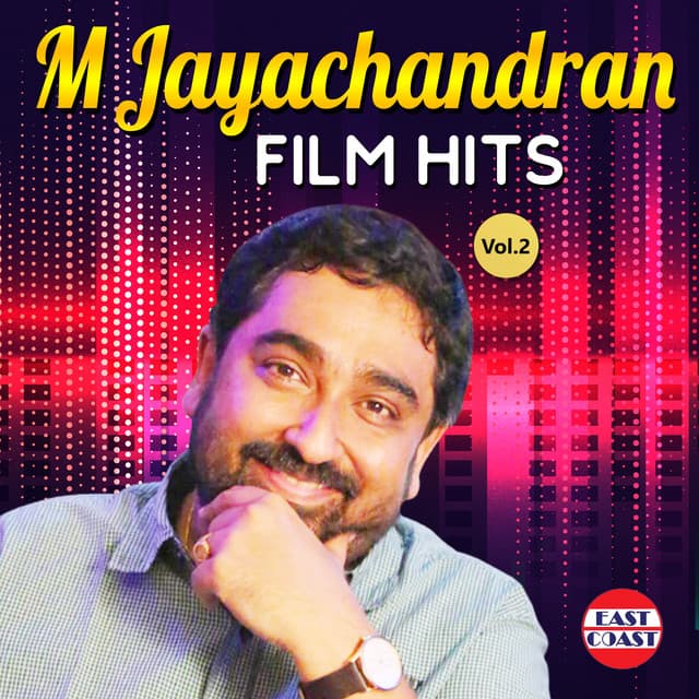 M. Jayachandran Film Hits, Vol. 2 - M. Jayachandran