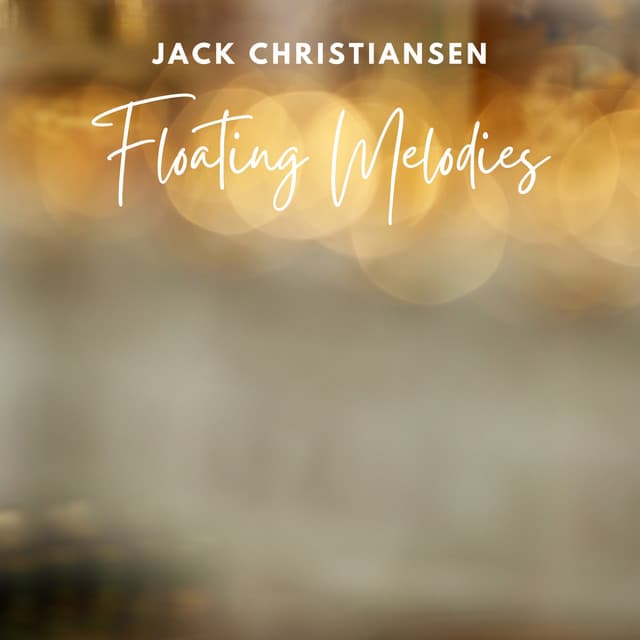 Floating Melodies - The Dog Relaxer