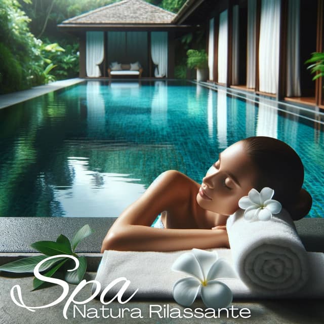 Natura Rilassante Suoni Collezione: Spa, Meditazione, Sonno Sano, Terapia del Suono Curativa - Well-Being Center