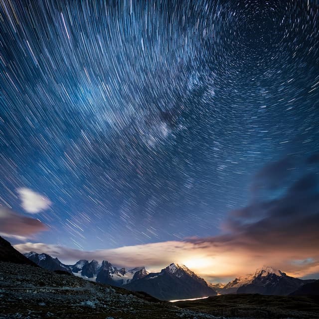 Fondos de sonidos de la naturaleza