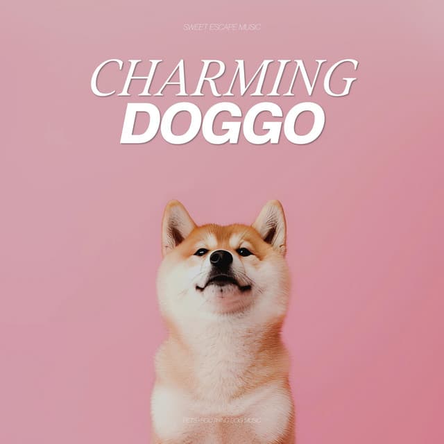 Charming Doggo - Pets