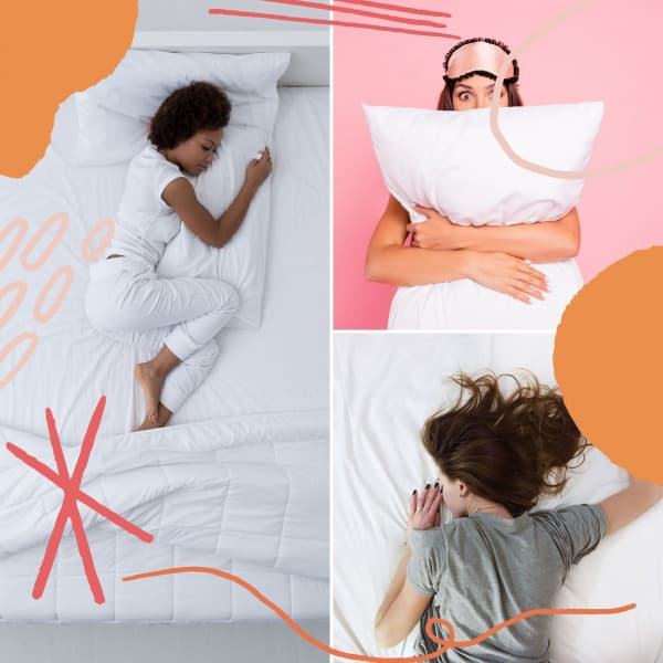 Music for Sleeping In - Afternoon Recharge