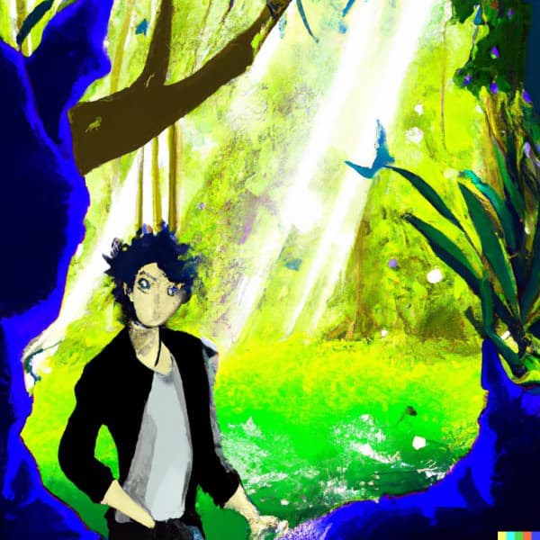 Bosque - Gaming Music