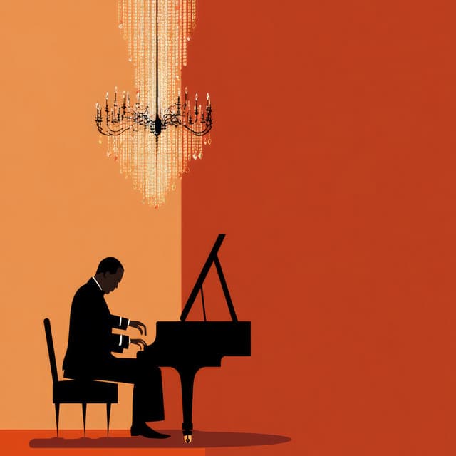 Jazzens Sjælfulde Stjernespind Sti - Jazz Lounge Playlist