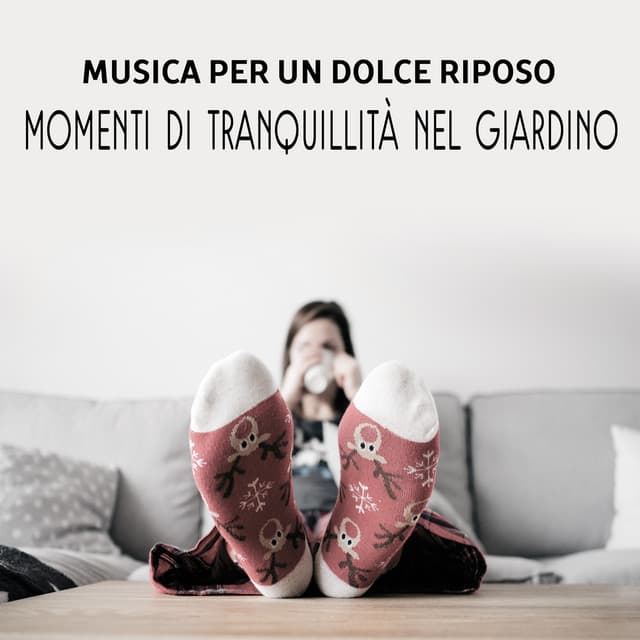 Musica per un dolce riposo: Momenti di tranquillità nel giardino – Il silenzio dopo il lavoro, Calmare la mente e calmare il corpo, Musica rilassante - Academia del Sonno Profondo