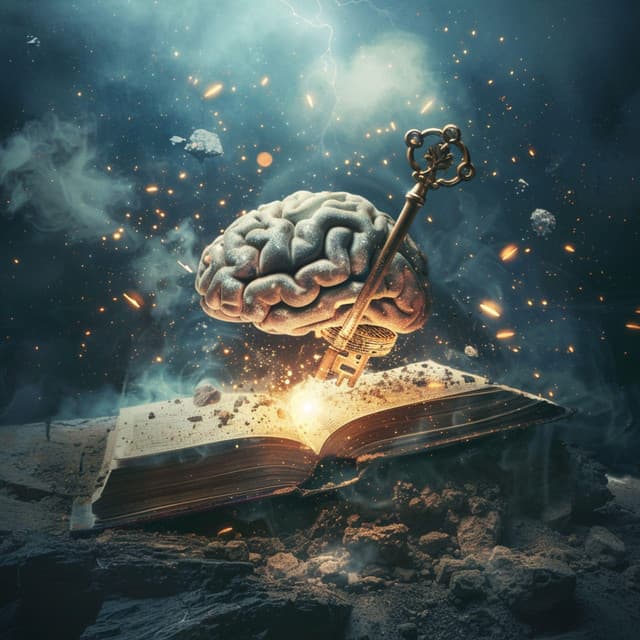 Cérebro Leve, Alma Livre - Onda Alfa