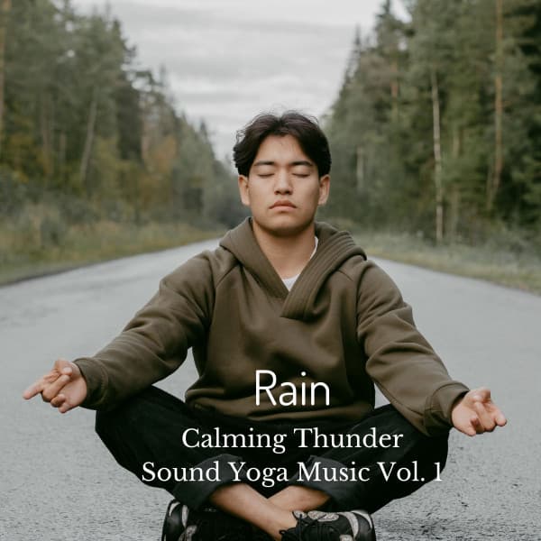 One Hour Yoga Music