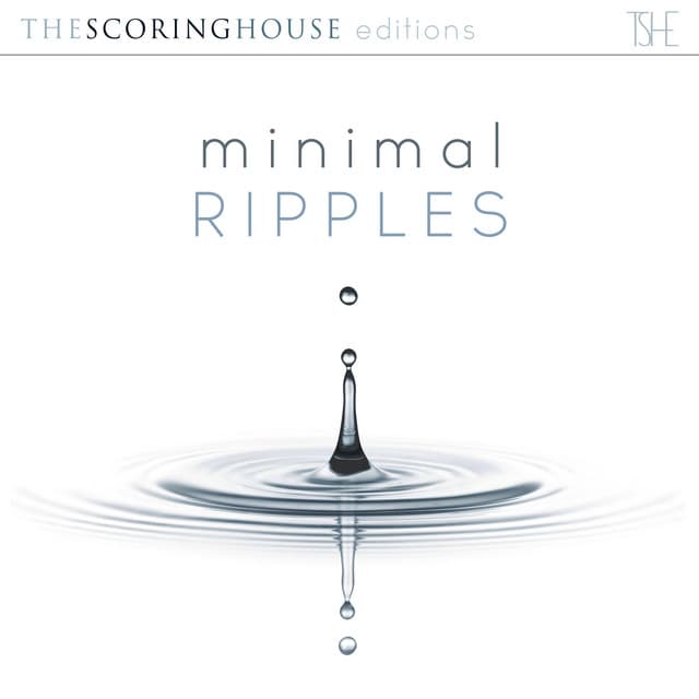 Minimal Ripples - Robert Foster