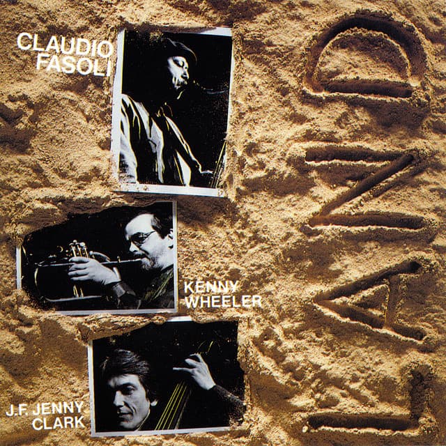 Land - Claudio Fasoli