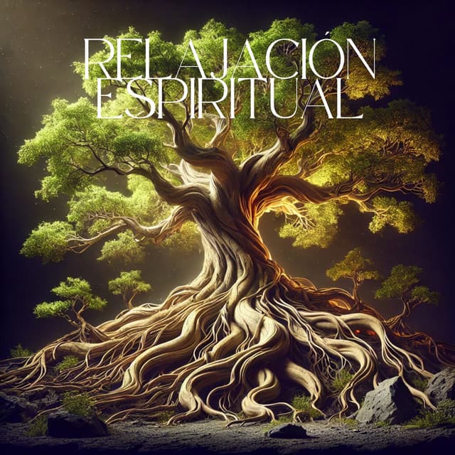 Relajación Espiritual: Música para el Alma - La Espiritualidad Música Colección