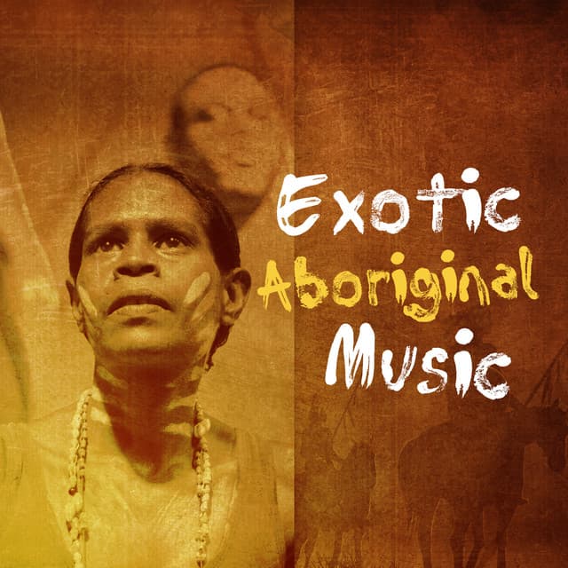Exotic Aboriginal Music - Native Aboriginal Guru