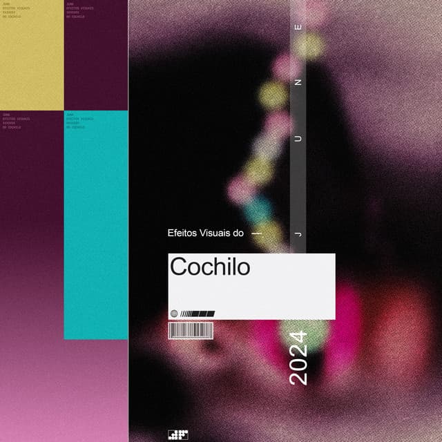 Efeitos Visuais do Cochilo - Sons para dormir