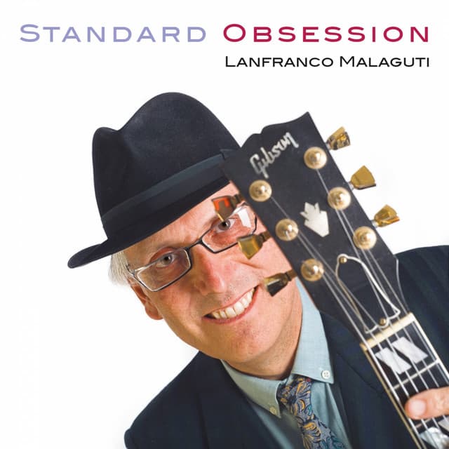 Standard Obsession - Lanfranco Malaguti