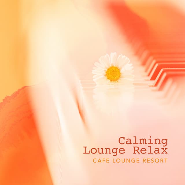 Calming Lounge Relax - Café Lounge Resort