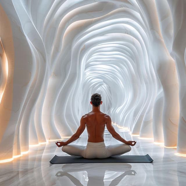 Meditation for Experts : Healing Hypnotic Music for Deep Relaxation and Mindfulness - Relaxation Meditation Songs Divine