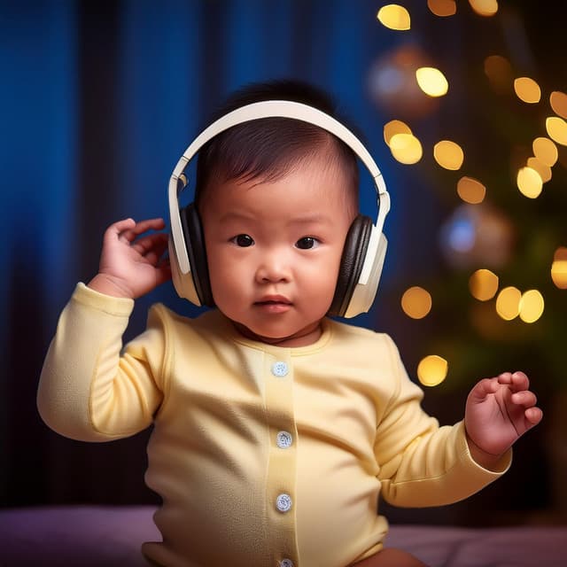 Baby's Day Melodies: Tunes for Play and Nap - Baby Nap Time