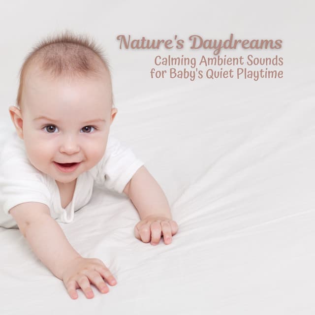 Nature's Daydreams: Calming Ambient Sounds for Baby's Quiet Playtime - 101 Nature