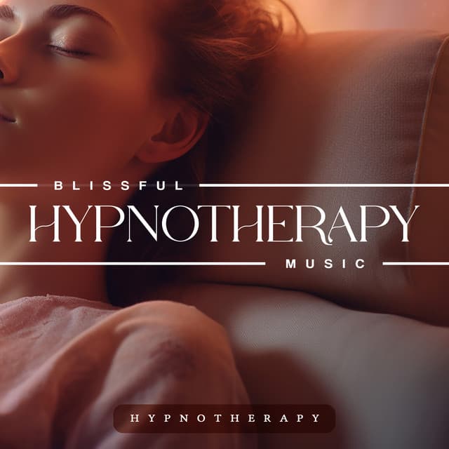 Blissful Hypnotherapy Music - Hypnotherapy
