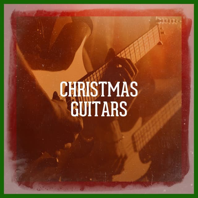 Christmas Guitars - Guitarra Clásica Española