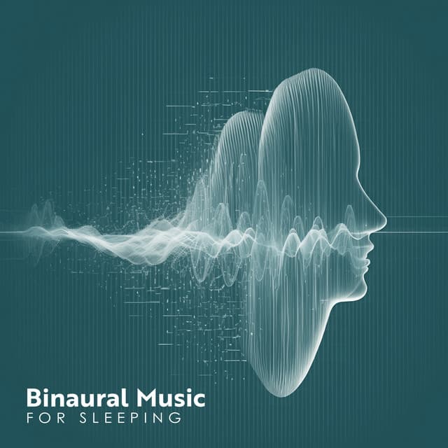 Binaural Peaceful Sleeping - Julien Marcel
