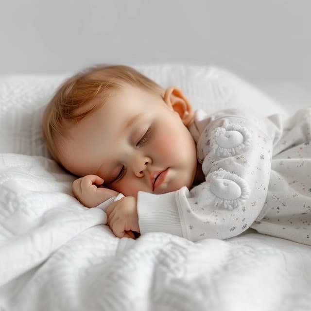 Armonías Diarias Del Bebé: Luz Melódica Del Día - El bebé ama a Chopin