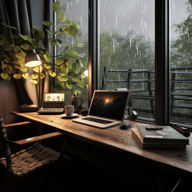 Rain Motivation: A Work Concerto - Classical Music Station