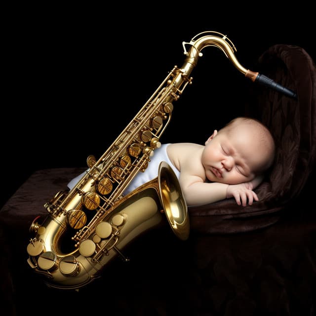 Baby Sleep Haven: Nighttime Harmonies - Snooze Tunes for Babies