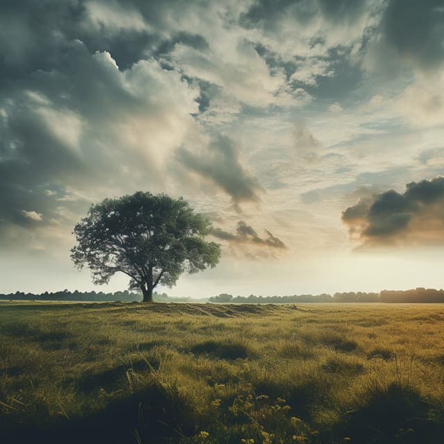 Zen Echoes: Music for Mindful Solitude - Zen Minds