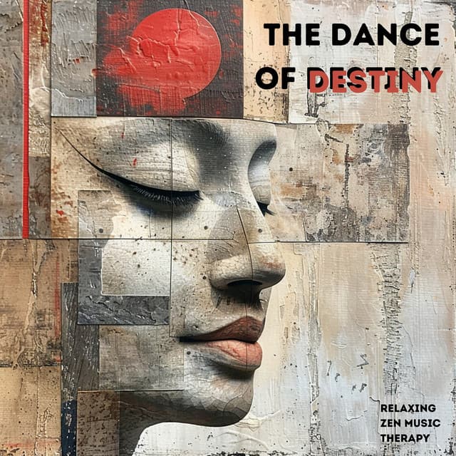 The Dance of Destiny: Aligning with the Rhythms of the Universe - Relaxing Zen Music Therapy
