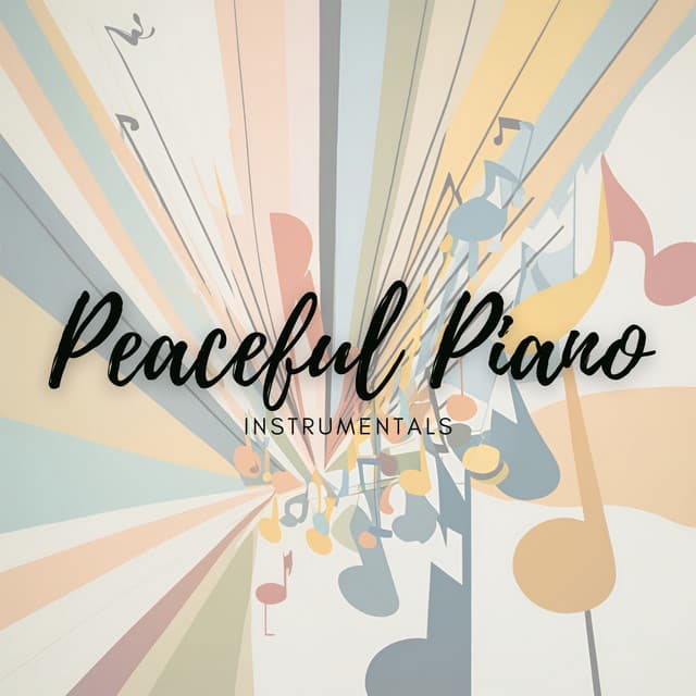 Peaceful Piano Instrumentals - John Smith