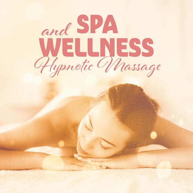 Spa and Wellness - Spa Music Consort
