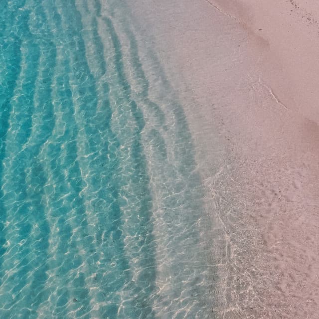 1 Coastal Night: Tranquil Depths - Seascapers