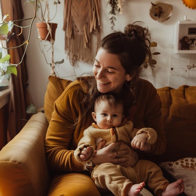 Melodías De Arrullos: Canciones De Cuna Para Bebés - Lista de reproducción de canciones de cuna para bebés