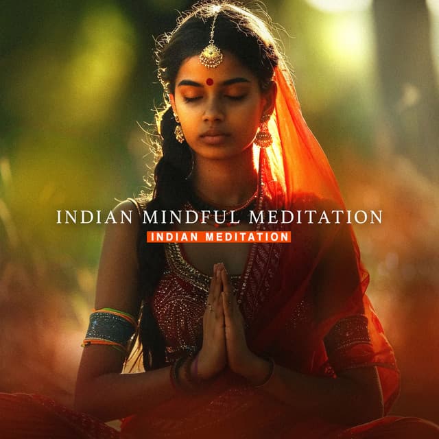 Indian Mindful Meditation - Indian Meditation
