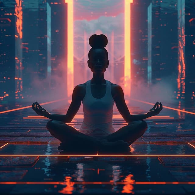 Yoga Flow: Hip Hop Beats to Stretch - Music of Italy