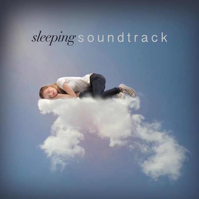 Sleeping Soundtrack - Deep Sleep Relaxation