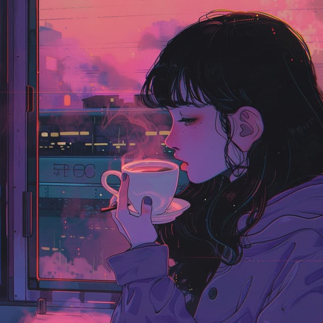 Lofi Gems - KOMIuKU