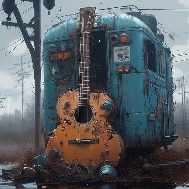 Back - Relaxing Guitar Crew