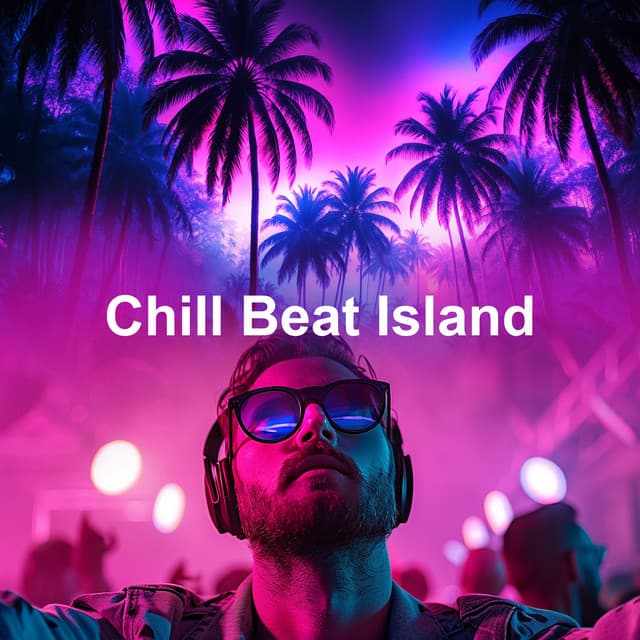 Chill Beat Island - Chill Out