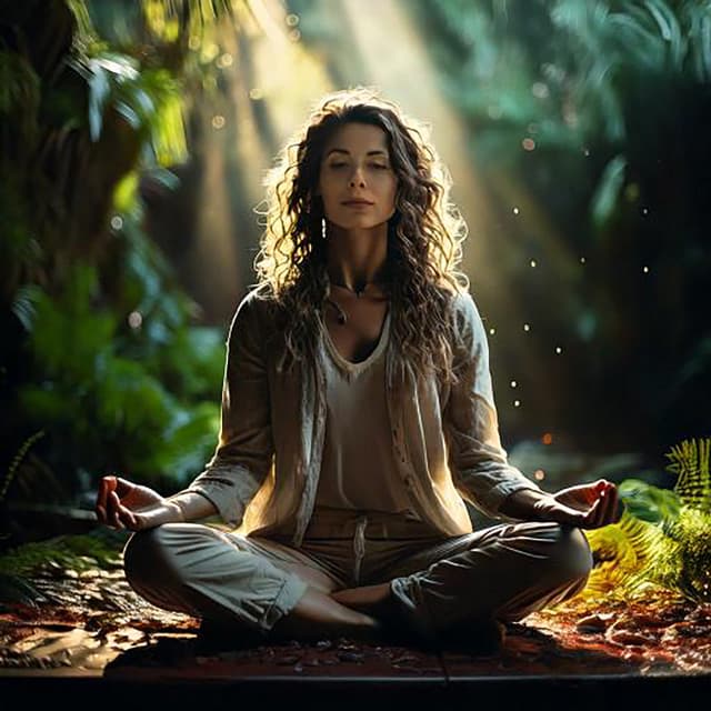 Armonía De Relajación: Armonías Para Aliviar El Estrés - Ruidos amplios