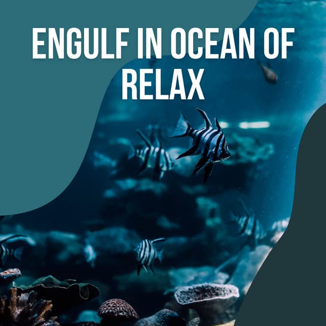 1 Engulf in Ocean of Relax vol. 3 - Sleep Repeat