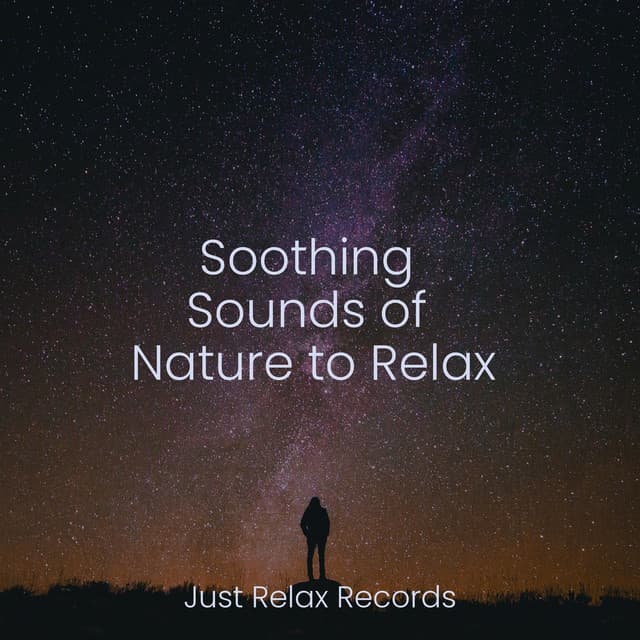 Soothing Sounds of Nature to Relax - Binaural Beats Brainwave Entrainment