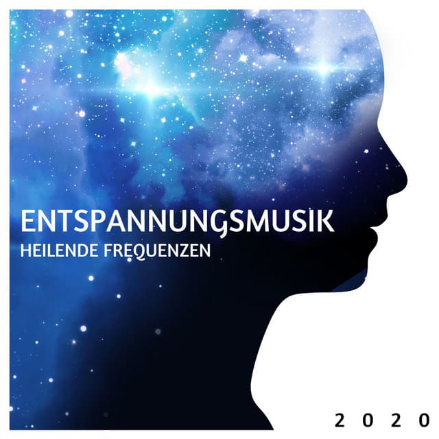 Entspannungsmusik Heilende Frequenzen 2020: Emotionale & körperliche Schmerzen auflösen - Entspannungsmusik Spa