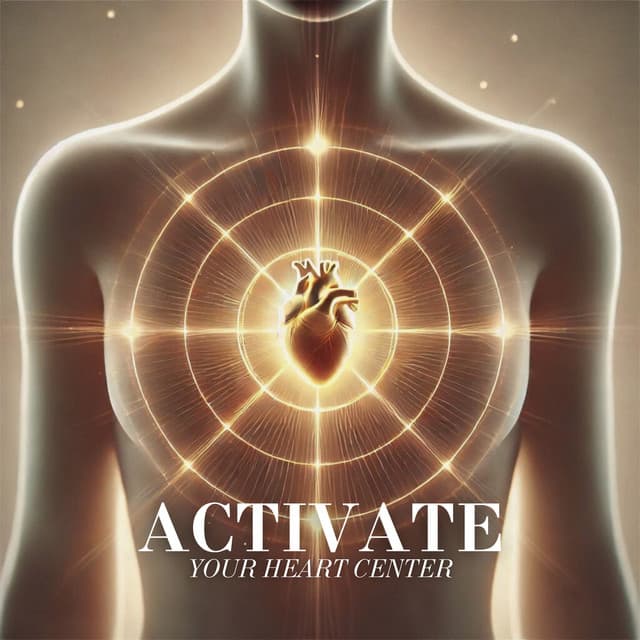 Activate Your Heart Center: Power of Emotional Alignment - Buddha Music Sanctuary