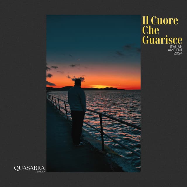 Il Cuore Che Guarisce - Relaxing Zen Spa